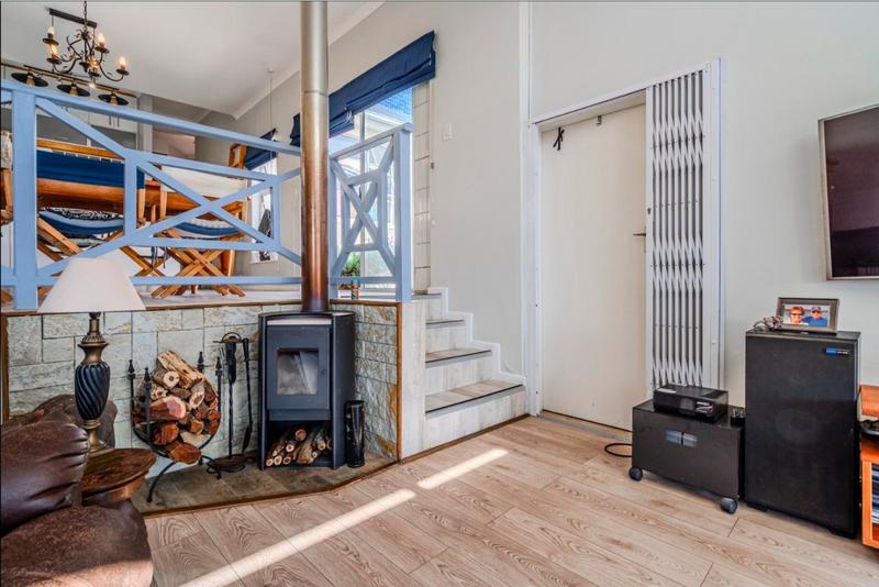 0 Bedroom Property for Sale in Fish Hoek Western Cape